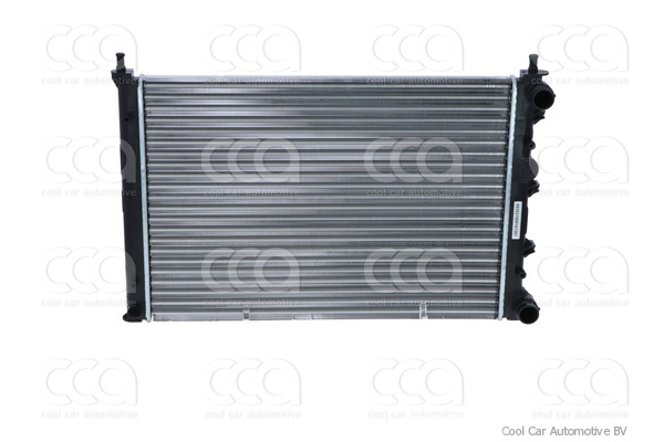 Radiateuren PW - Vrachtwagens Radiateur Alfa Romeo 147 04>