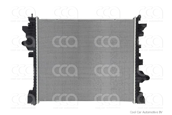Radiateuren PW - Vrachtwagens Radiateur Alfa Romeo Giulia 15>