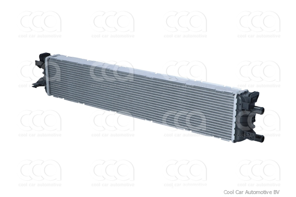 Radiateuren PW - Vrachtwagens Radiateur Audi A4 03>