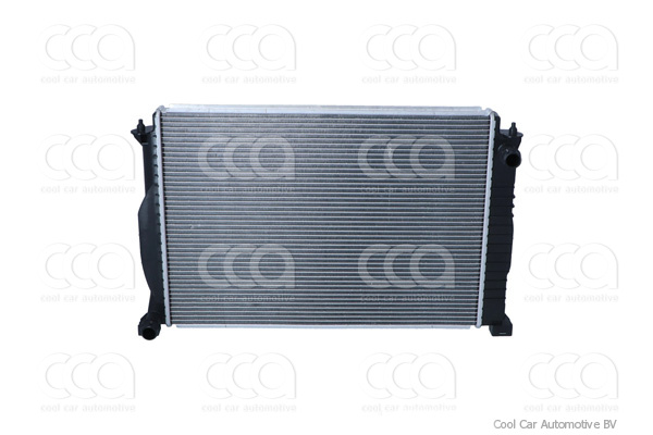 Radiateuren PW - Vrachtwagens Radiateur Audi A4 05>