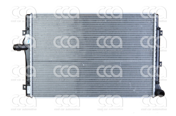 Radiateuren PW - Vrachtwagens Radiateur Audi A3 03>