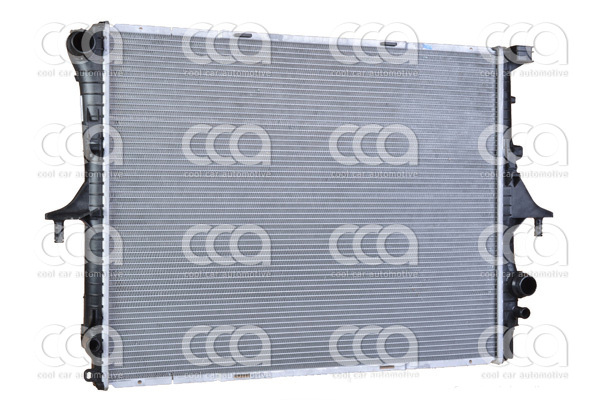 Radiateuren PW - Vrachtwagens Radiateur Audi Q7 01>