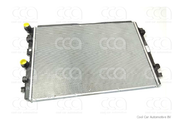 Radiateuren PW - Vrachtwagens Radiateur Audi A1 18>