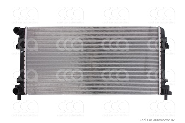 Radiateuren PW - Vrachtwagens Radiateur Audi A1 1.6 TDI  11/14>