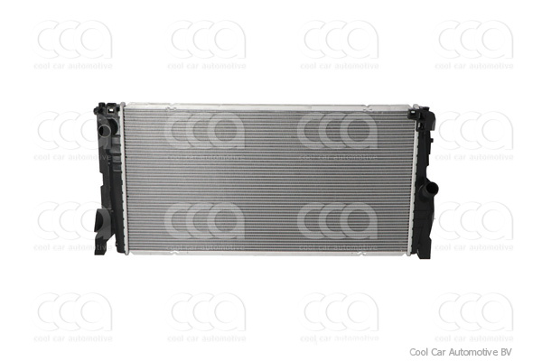 Radiateuren PW - Vrachtwagens Radiateur BMW 2 Series 10>