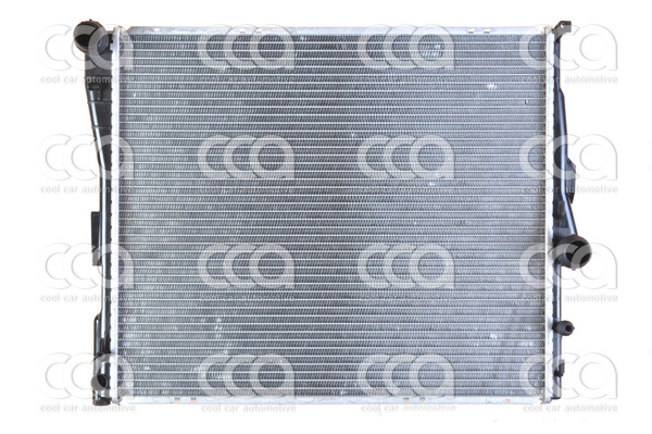 Radiateuren PW - Vrachtwagens Radiateur BMW X3 Series 03>