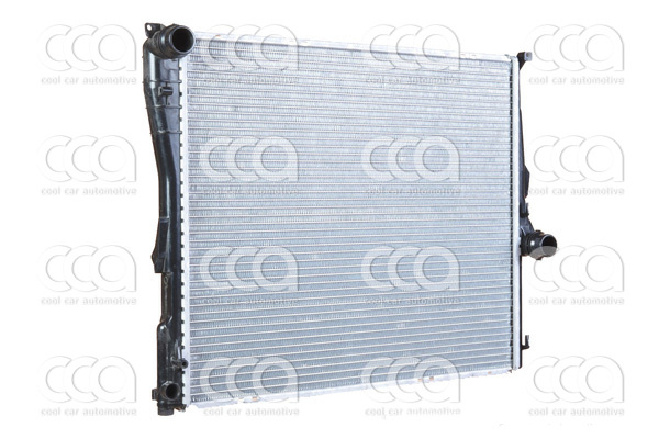 Radiateuren PW - Vrachtwagens Radiateur BMW X3 Series 03>