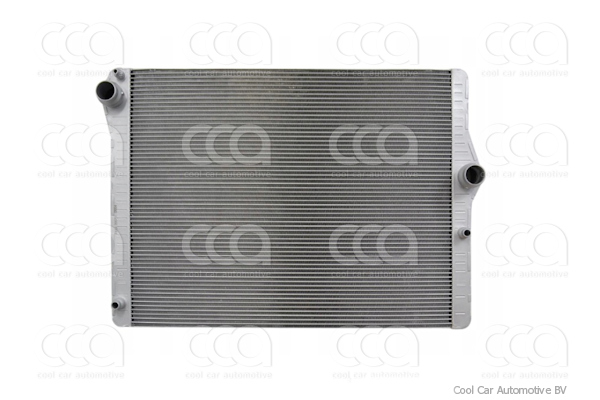 Radiateuren PW - Vrachtwagens Radiateur BMW 5 Series 07>