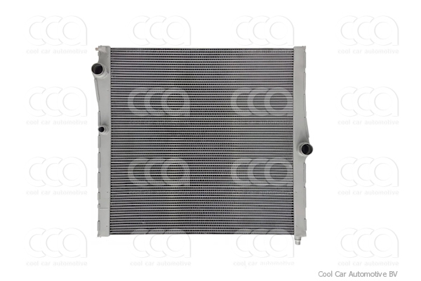 Radiateuren PW - Vrachtwagens Radiateur BMW X5 Series 04>