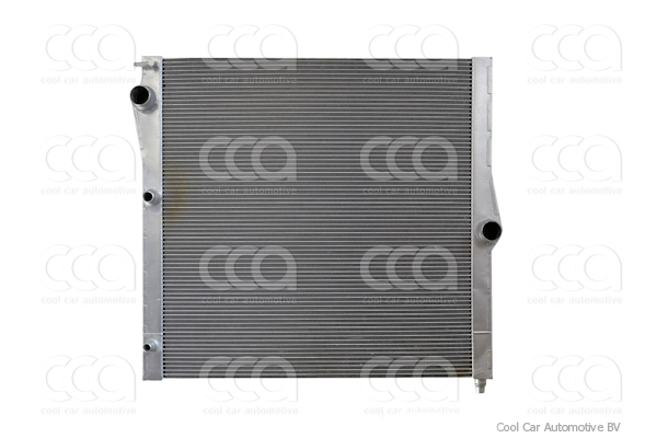 Radiateuren PW - Vrachtwagens Radiateur BMW X5 Series 03>