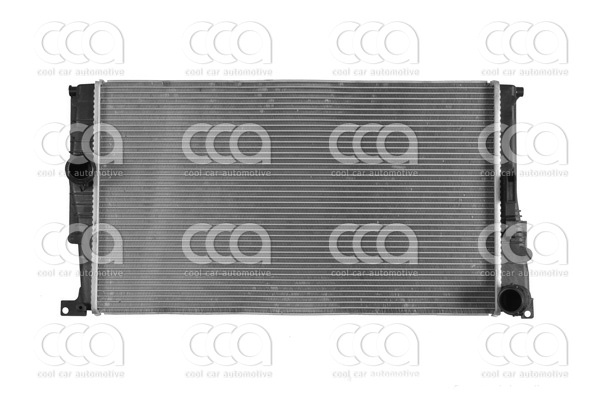 Radiateuren PW - Vrachtwagens Radiateur BMW 1 Series 03>