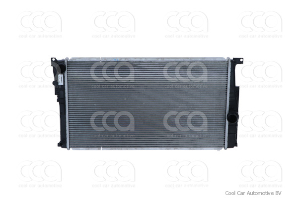 Radiateuren PW - Vrachtwagens Radiateur BMW 1 Series 03>