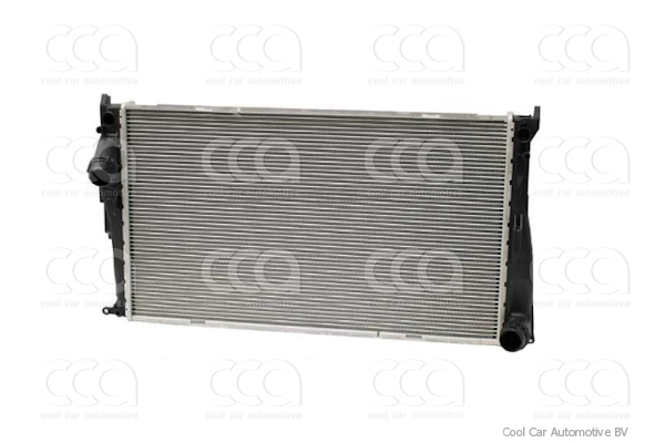 Radiateuren PW - Vrachtwagens Radiateur BMW 1 Series 07>