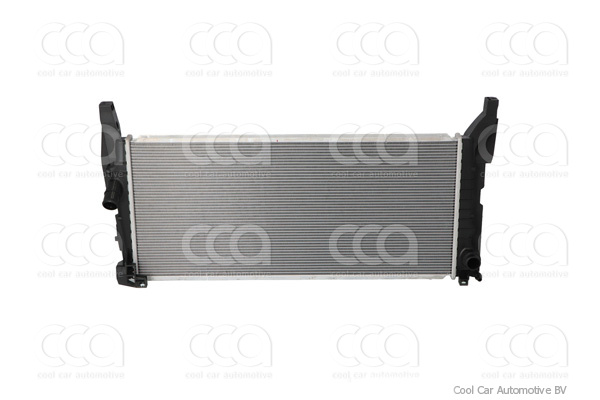 Radiateuren PW - Vrachtwagens Radiateur BMW 2 Series 01>