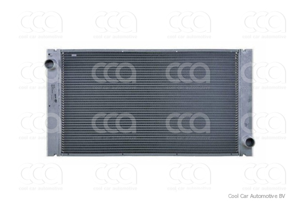 Radiateuren PW - Vrachtwagens Radiateur Mini Clubman / Cooper