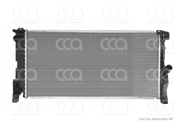 Radiateuren PW - Vrachtwagens Radiateur BMW 2 (F45) / Mini (F56) One