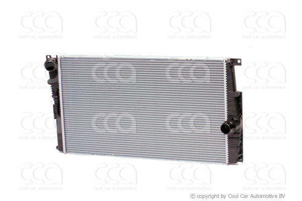 Radiateuren PW - Vrachtwagens Radiateur BMW 1 Series 09>