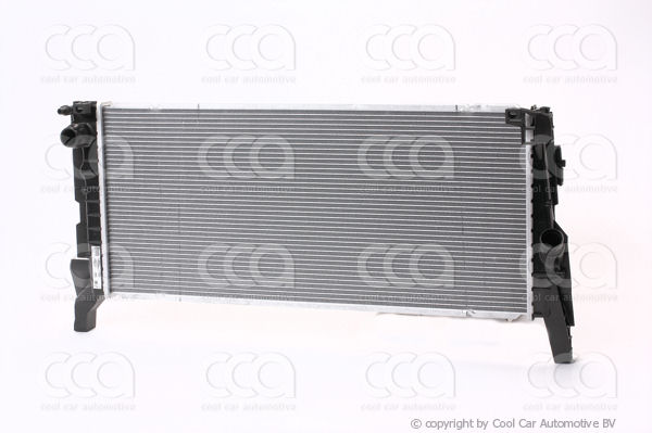Radiateuren PW - Vrachtwagens Radiateur BMW 2 Series 13>