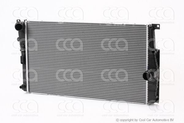 Radiateuren PW - Vrachtwagens Radiateur BMW 3 Series 15>