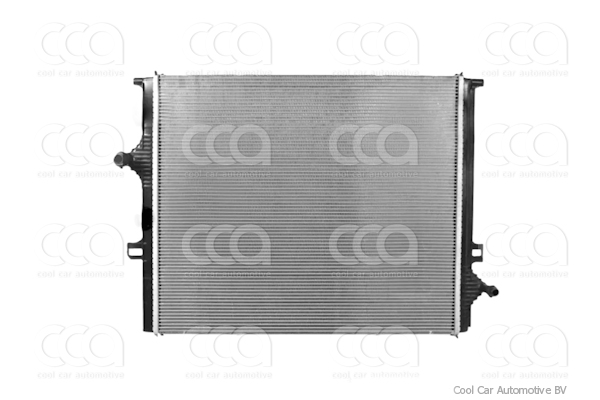 Radiateuren PW - Vrachtwagens Radiateur BMW 1-2-3-4 serie 15>