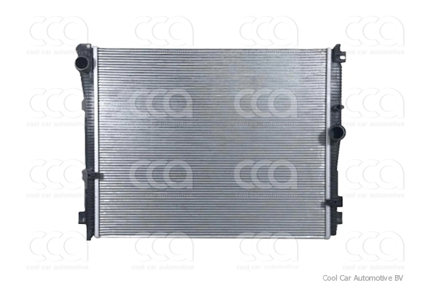 Radiateuren PW - Vrachtwagens Radiateur BMW 3-serie G20 18>