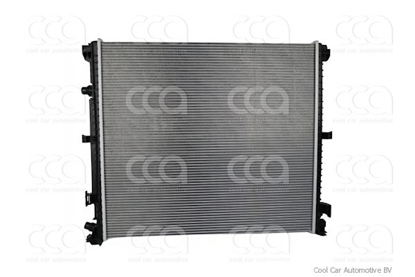 Radiateuren PW - Vrachtwagens Radiateur BMW X3 17>