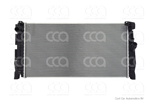 Radiateuren PW - Vrachtwagens Radiateur Mini Cooper 13>