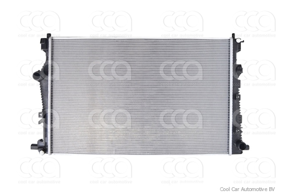 Radiateuren PW - Vrachtwagens Radiateur Jeep Cherokee 11>