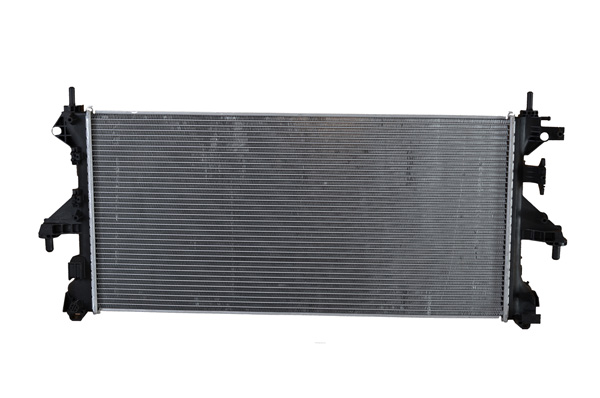 Radiateuren PW - Vrachtwagens Radiateur Citroen Jumper 04>