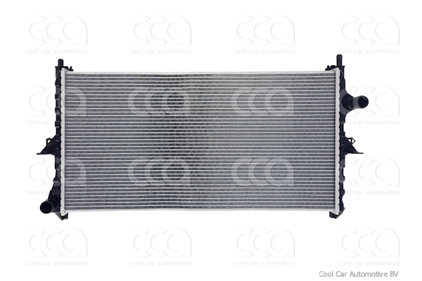 Radiateuren PW - Vrachtwagens Radiateur Citroen C5 11>