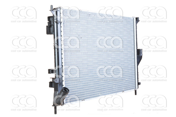Radiateuren PW - Vrachtwagens Radiateur Dacia Duster 06>