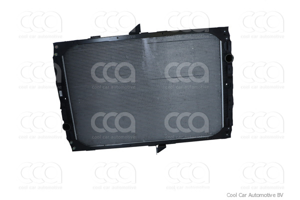 Radiateuren PW - Vrachtwagens Radiateur DAF XF Series 97>