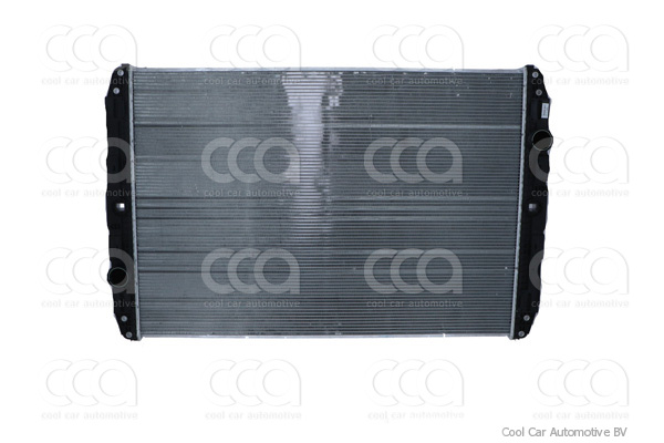 Radiateuren PW - Vrachtwagens Radiateur DAF XF Series 97>