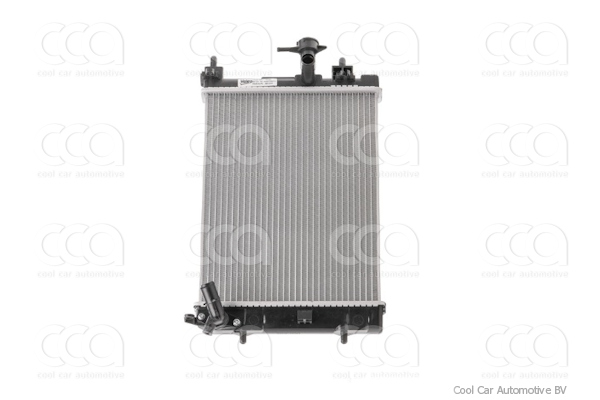 Radiateuren PW - Vrachtwagens Radiateur Daihatsu Cuore 06>