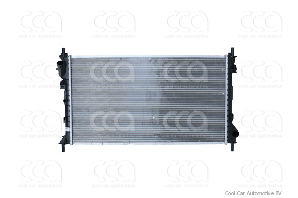 Radiateuren PW - Vrachtwagens Radiateur Ford Tourneo 10>