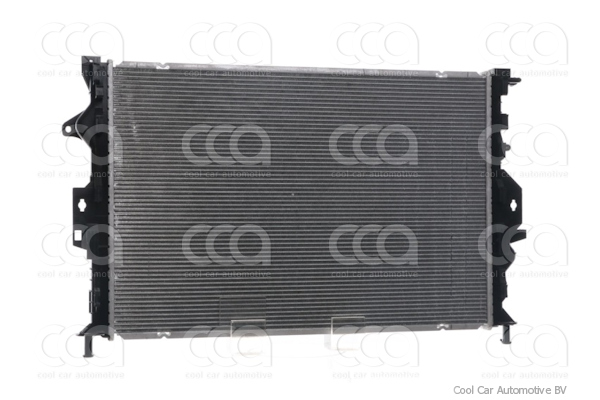 Radiateuren PW - Vrachtwagens Radiateur Ford Kuga 02>