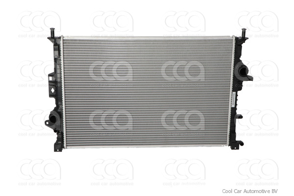 Radiateuren PW - Vrachtwagens Radiateur Ford Grand Tourneo Connect 01>
