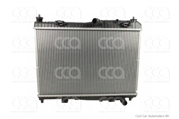 Radiateuren PW - Vrachtwagens Radiateur Ford B-Max 11>