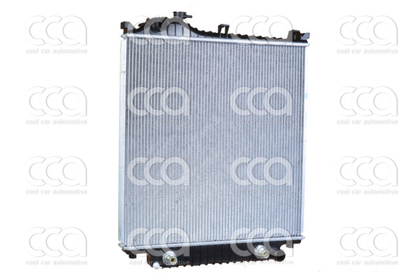 Radiateuren PW - Vrachtwagens Radiateur Ford USA Explorer 01>