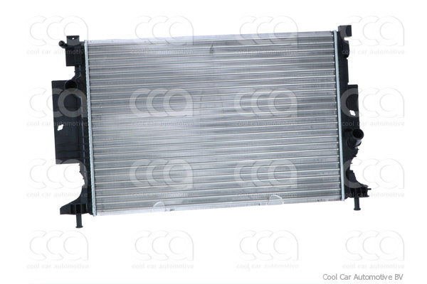 Radiateuren PW - Vrachtwagens Radiateur Ford Focus  III 2.0 TDCI  15>