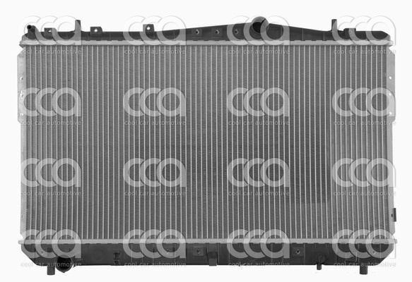 Radiateuren PW - Vrachtwagens Radiateur Chevrolet Lacetti 07>