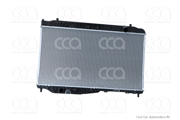Radiateuren PW - Vrachtwagens Radiateur Chevrolet Epica 01>