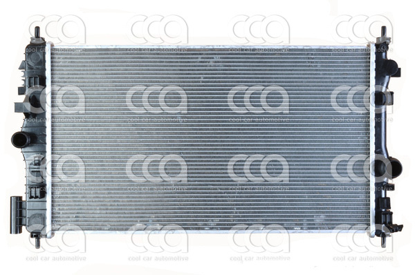 Radiateuren PW - Vrachtwagens Radiateur Chevrolet Malibu 01>