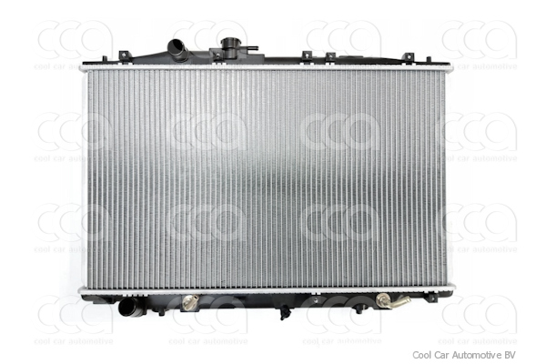 Radiateuren PW - Vrachtwagens Radiateur Honda Legend 09>