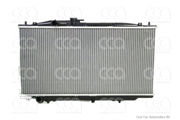 Radiateuren PW - Vrachtwagens Radiateur Honda Accord 01>