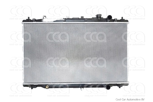 Radiateuren PW - Vrachtwagens Radiateur Honda CR-V 10>