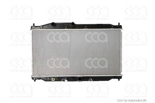 Radiateuren PW - Vrachtwagens Radiateur Honda Civic 10>
