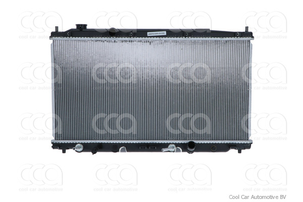 Radiateuren PW - Vrachtwagens Radiateur Honda Fit 09>