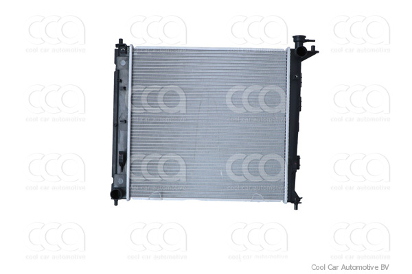 Radiateuren PW - Vrachtwagens Radiateur Hyundai iX35 06>