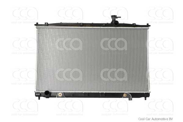 Radiateuren PW - Vrachtwagens Radiateur Hyundai Santa Fe 12>